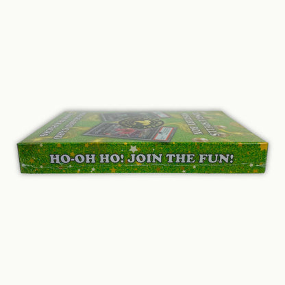 Rightside of Magic Mystery - Jingle Spells Mystery Box