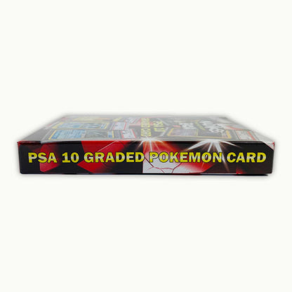 Madness Mystery Box PSA10 Graded Card Pokémon – United-Collectibles