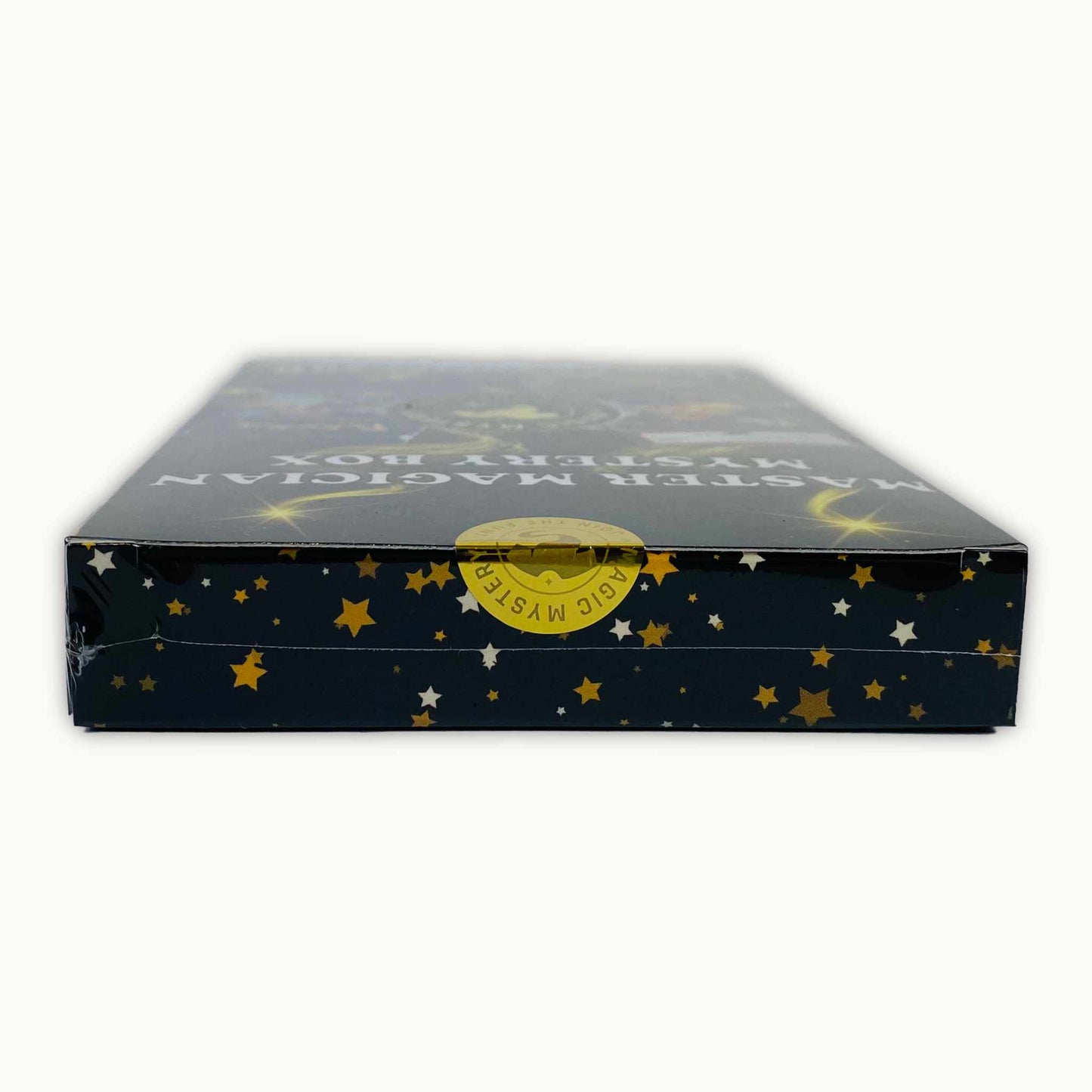 Top side of Magic Mystery - Master Magician Mystery Box Pokémon