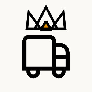 Binnen 24 uur bezorgd logo