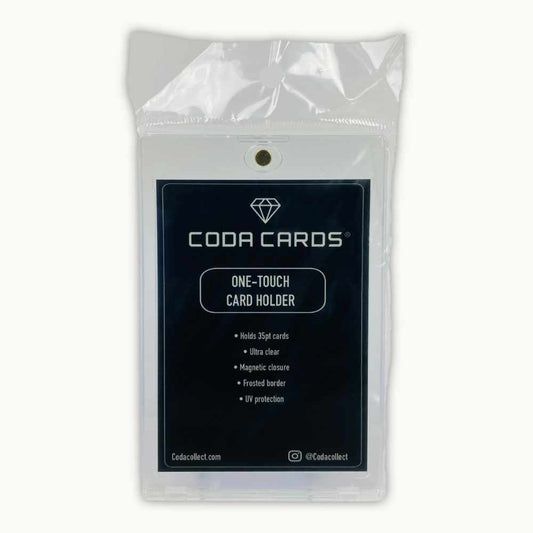 One-Touch Case by Codacollect