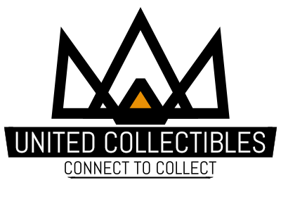 United Collectibles logo